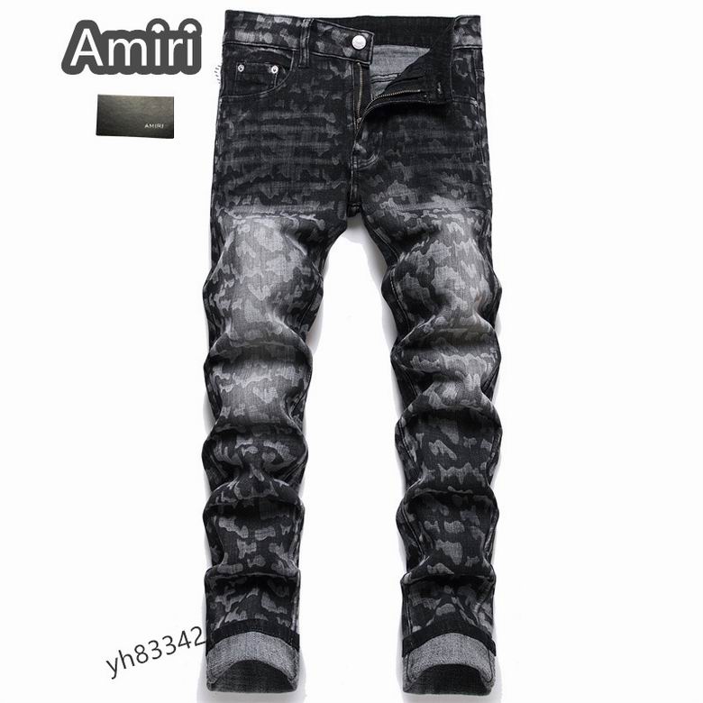 Armani Jean Pants Long-226